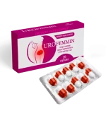 UroFemmin cápsulas contra la cistitis – críticas, comprar en Chile, precio en farmacias, opiniones reales