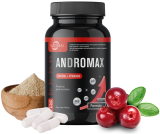 Andromax cápsulas para la prostatitis – críticas, comprar en Chile, precio en farmacias, opiniones reales