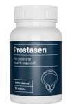 Prostasen un suplemento dietético utilizado para apoyar la salud de la próstata en los hombres – críticas, comprar en Mexico, precio en farmacias, opiniones reales