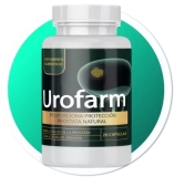 Urofarm cápsulas para la prostatitis – críticas, comprar en Perú, precio en farmacias, opiniones reales